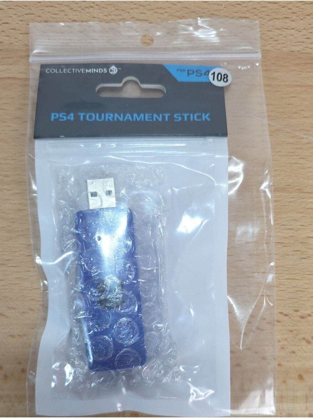 PS4 Tournament Stick